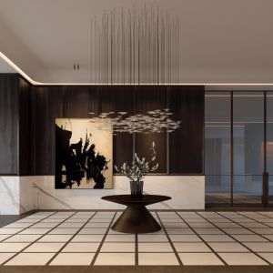 North Bucharest Investments a anunţat începerea construcţiei proiectului The Edition 1011 Featured by Versace Ceramics